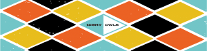 Night Owl Prints Logo