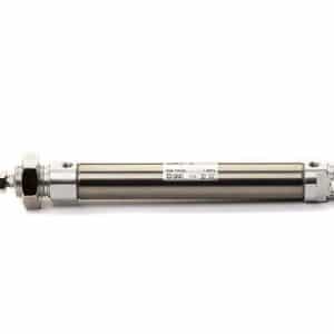 Harlacher Pneumatic cylinder - 75mm for H44-1 frame clamps.